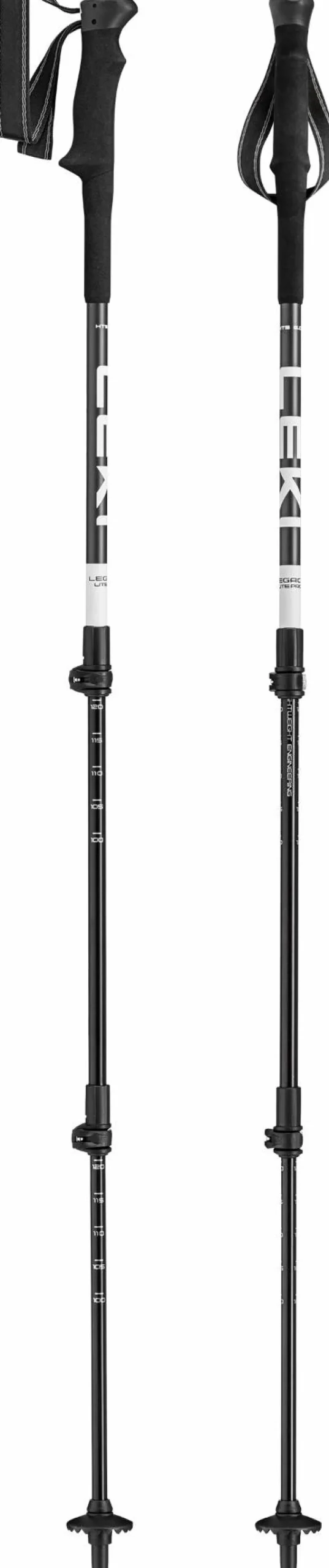 Leki Legacy Lite Pro