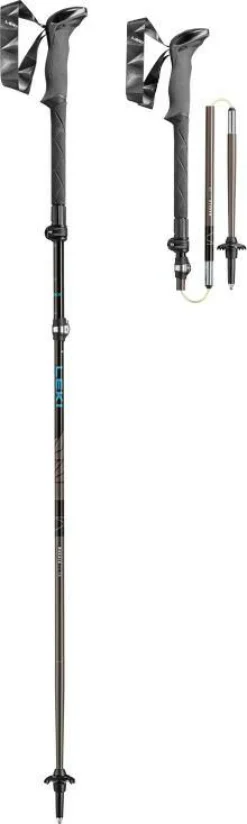 Leki Makalu FX TA