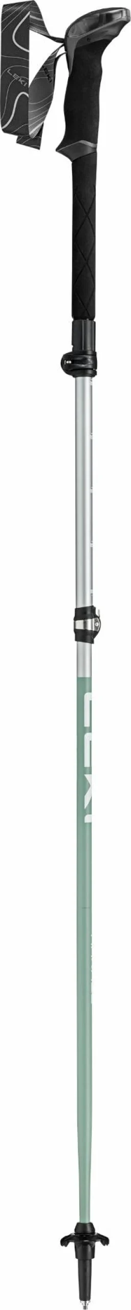 Leki Makalu FX TA Compact