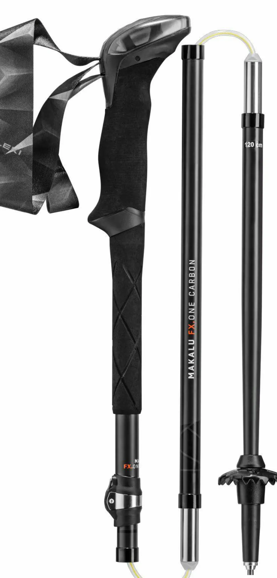 Leki Makalu FX.One Carbon