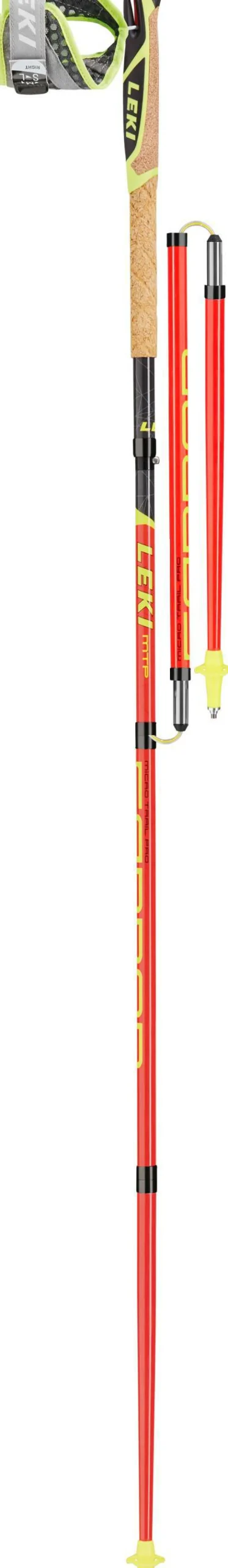 Leki Micro Trail Pro