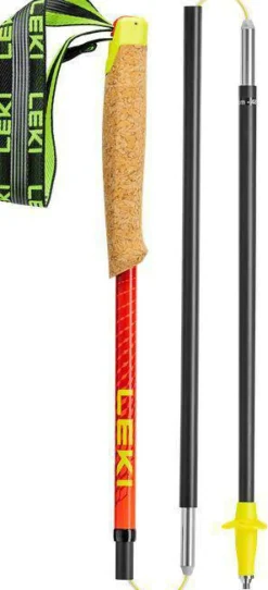 Leki Neotrail FX One Superlite