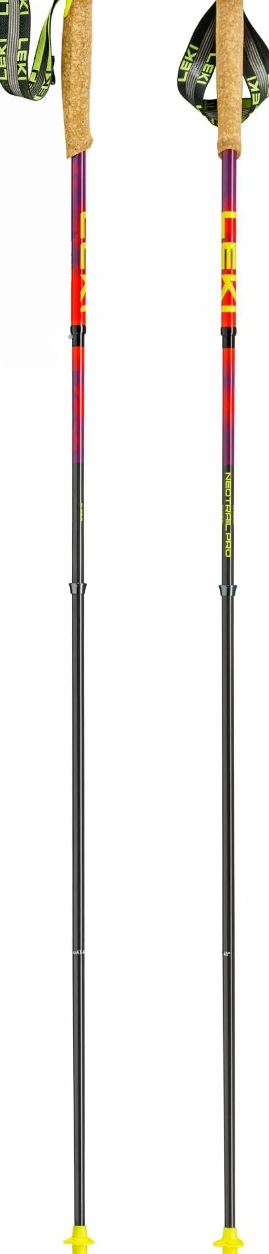 Leki Neotrail Pro FX.One SL