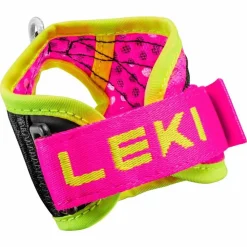 Leki Shark Frame Strap S-M-L Mesh