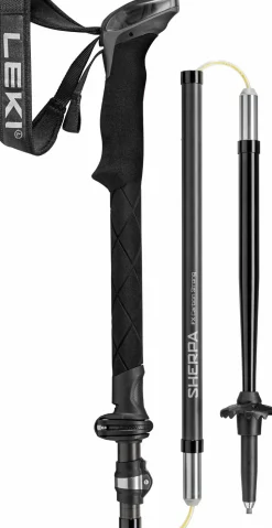 Leki Sherpa FX Carbon Strong