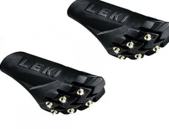 Leki Silent Spike Pad