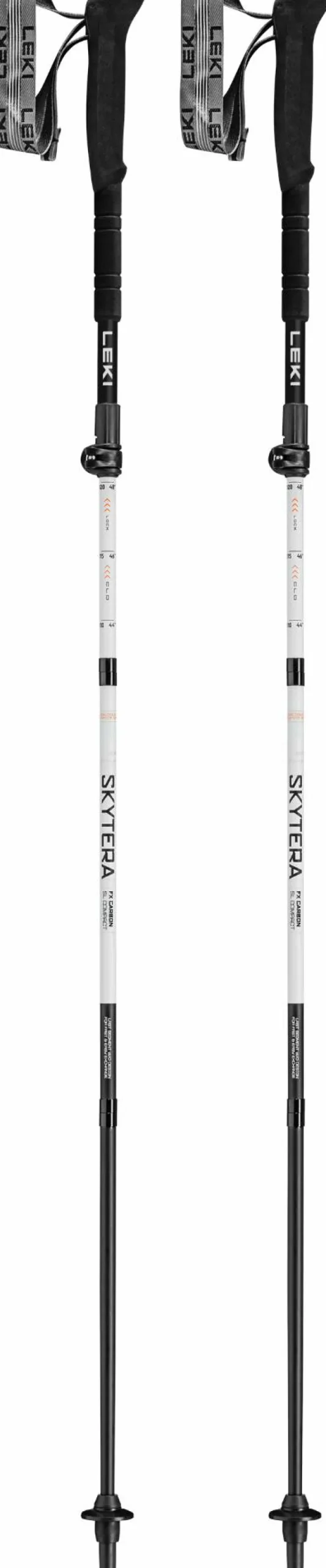 Leki Skytera FX Carbon SL Compact