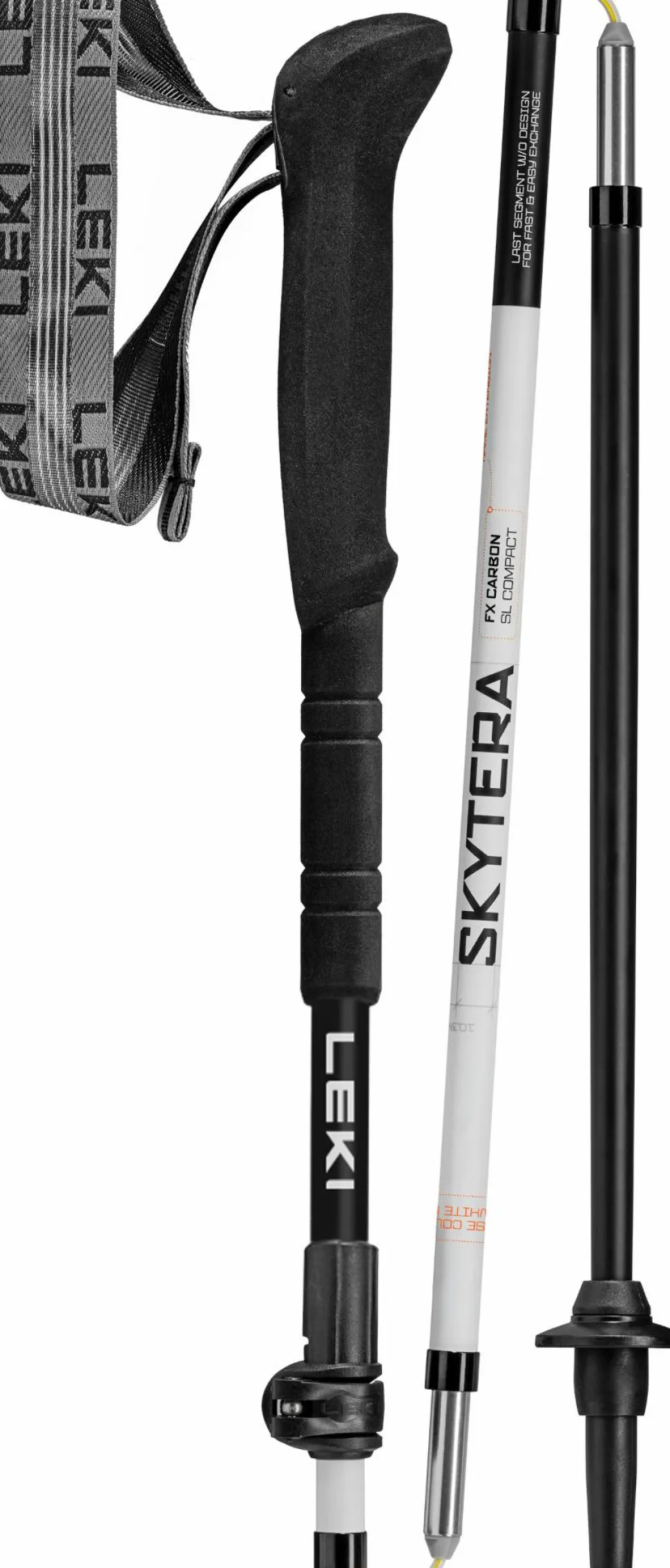 Leki Skytera FX Carbon SL Compact