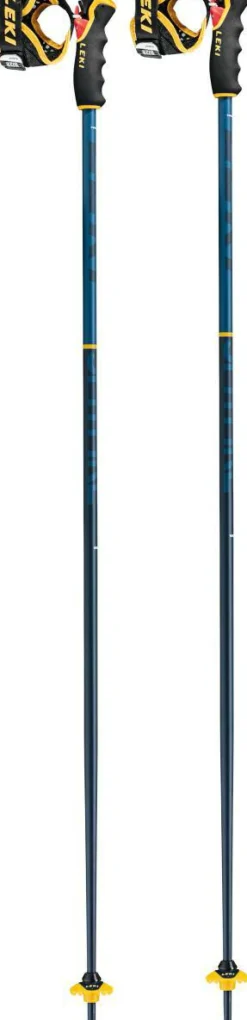 Leki Spitfire 3 D