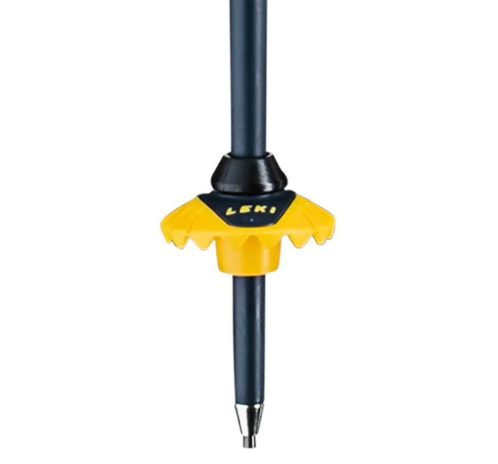Leki Spitfire 3 D