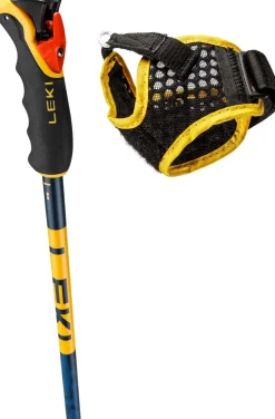 Leki Spitfire 3D