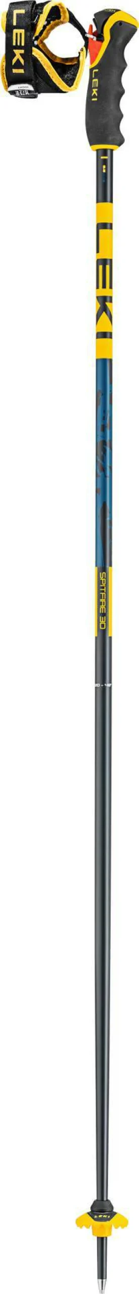 Leki Spitfire 3D