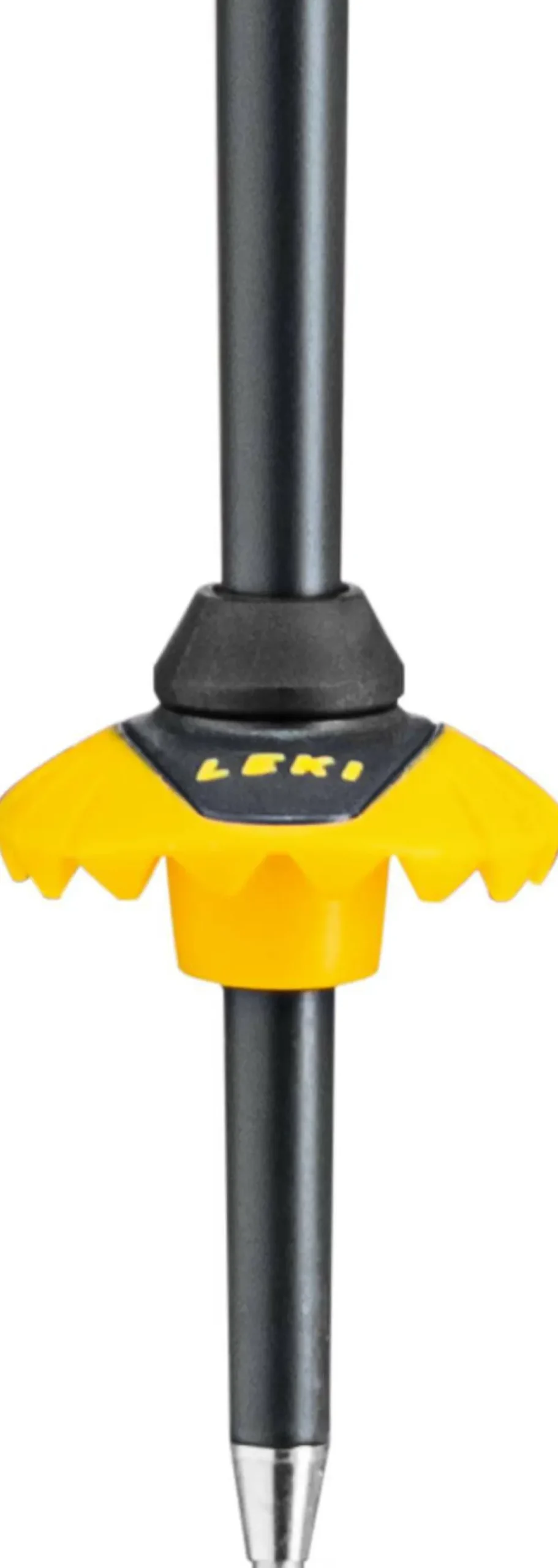 Leki Spitfire 3D