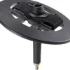 Leki Tour Powder Basket + Flex Tip