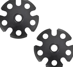 Leki Tour/snowflake Basket, pari