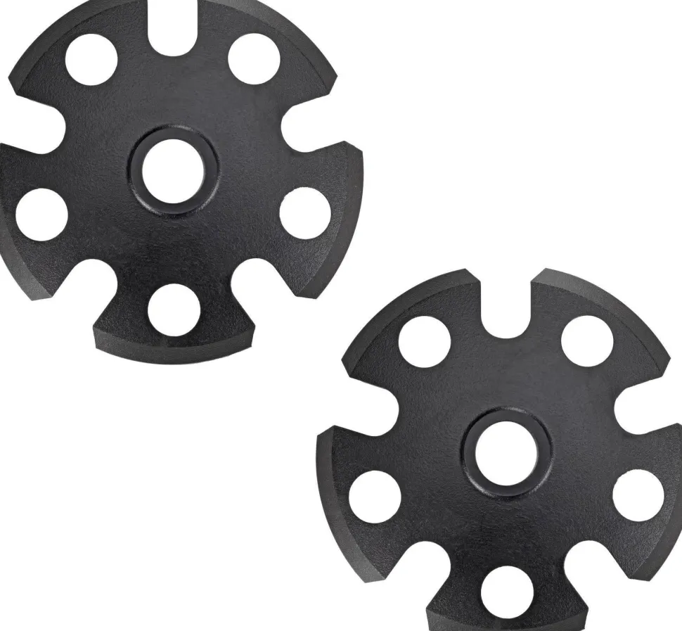 Leki Tour/snowflake Basket, pari