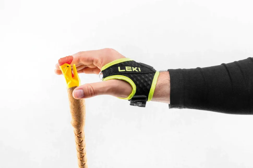 Leki Ultratrail FX.One