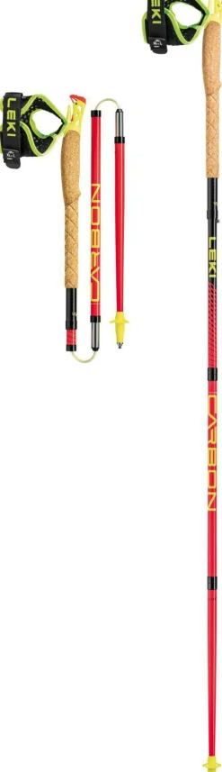 Leki Ultratrail FX.One
