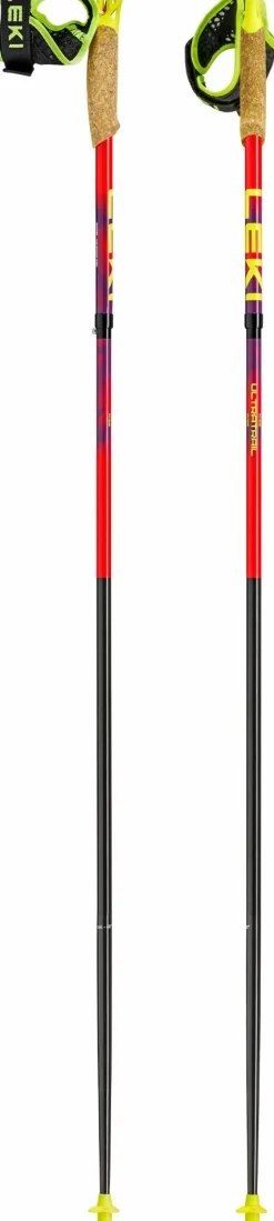 Leki Ultratrail FX.One