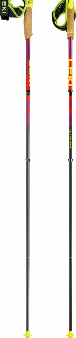 Leki Ultratrail FX.One SL