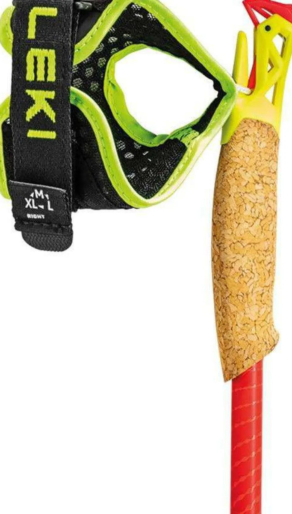 Leki Ultratrail FX.One Superlite