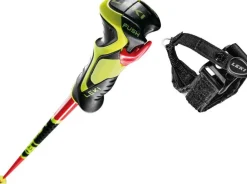 Leki WCR Lite SL 3D