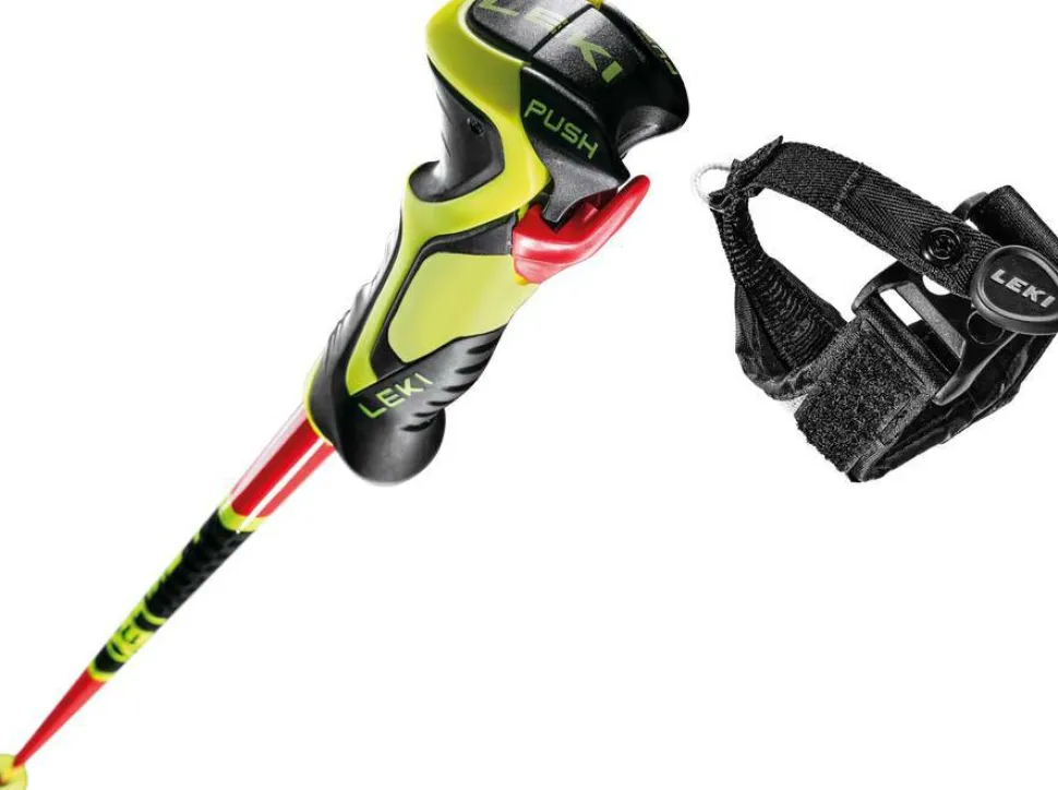 Leki WCR Lite SL 3D