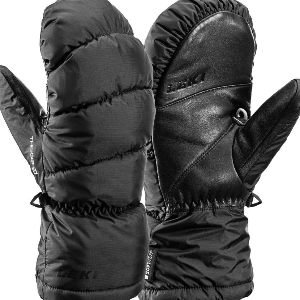 Leki Glace 3D W Mitts