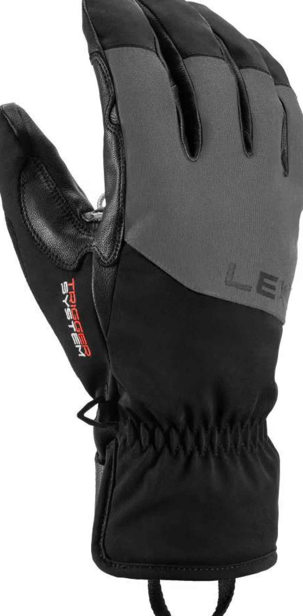 Leki Pegas 3D GTX