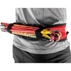 Leki Trail Running Pole Belt