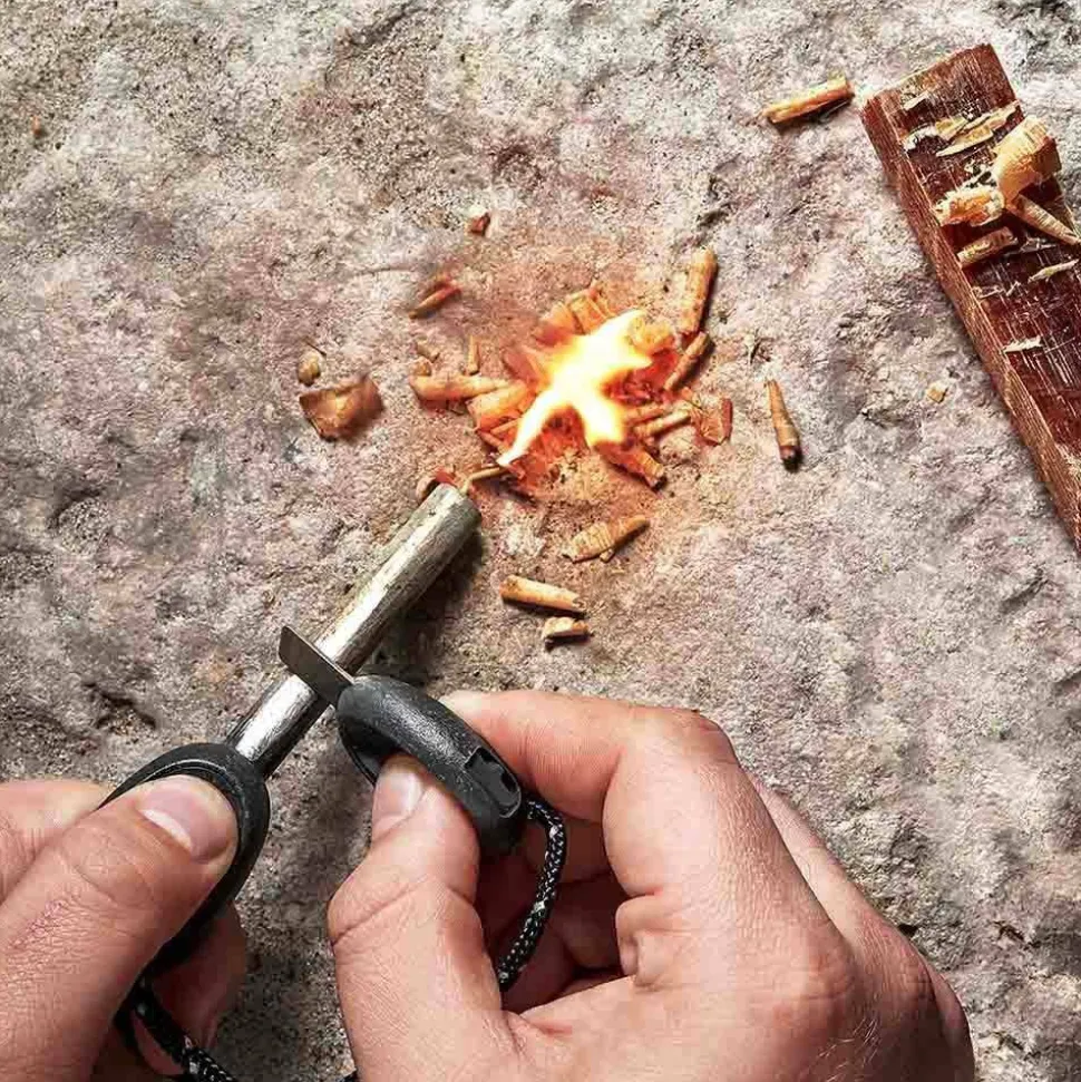 Light My Fire Firesteel Bio Army