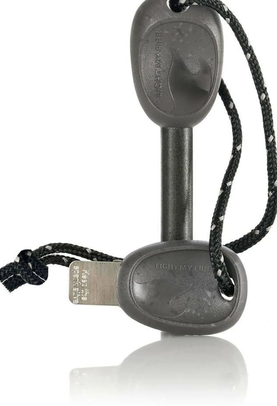 Light My Fire Firesteel Bio Army