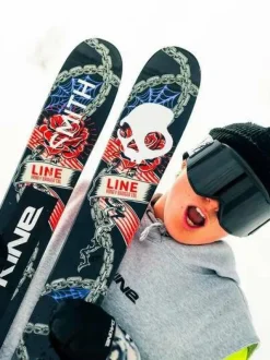 Line Honey Badger TBL 23/24