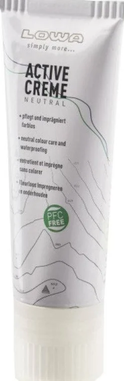 Lowa Active Creme