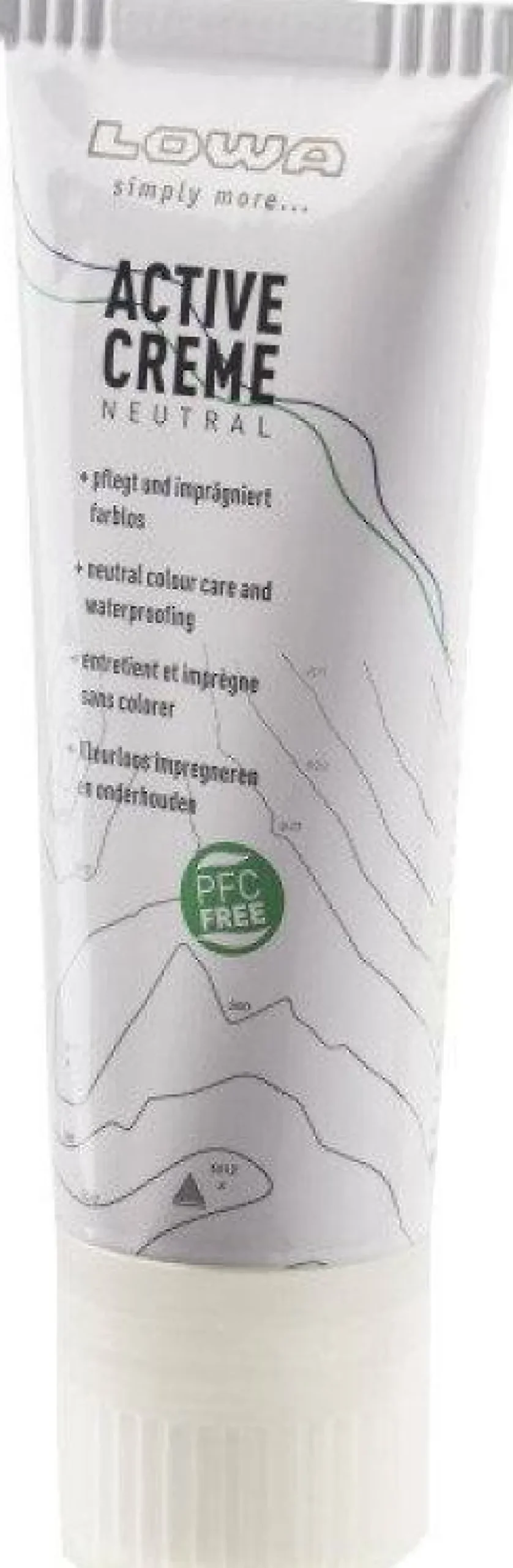 Lowa Active Creme