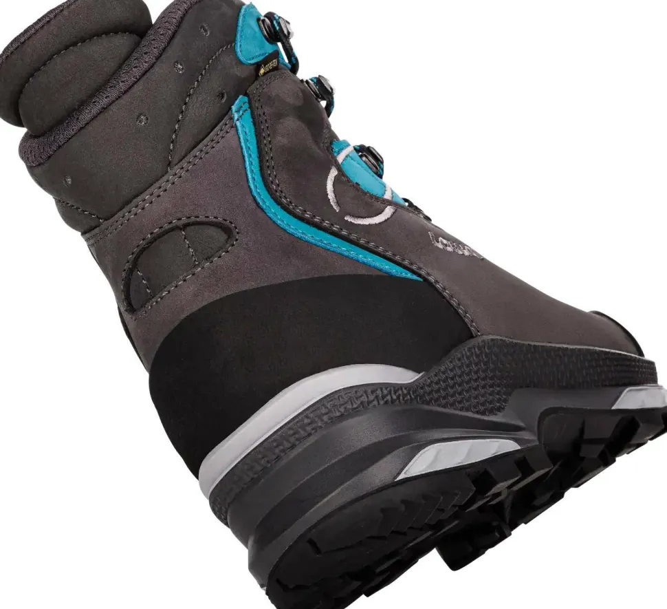 Lowa Mauria Evo GTX Ws Wide