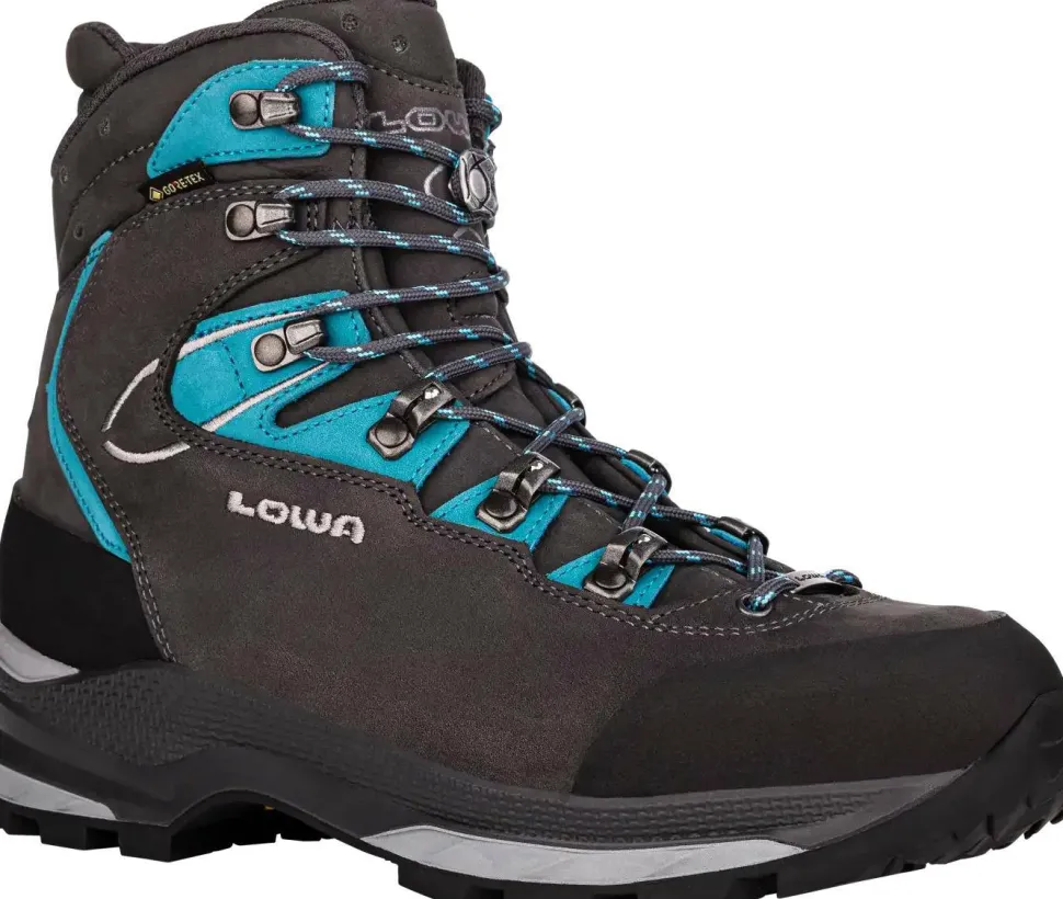 Lowa Mauria Evo GTX Ws Wide