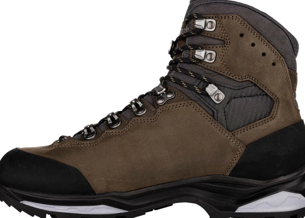 Lowa Men's Camino Evo GTX Wide