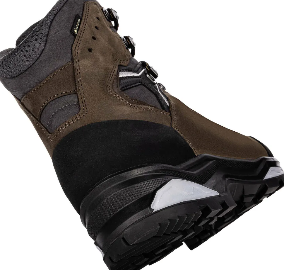 Lowa Men's Camino Evo GTX Wide