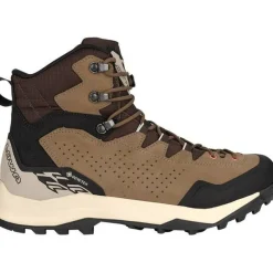 Lowa Men's Explorer GTX Mid