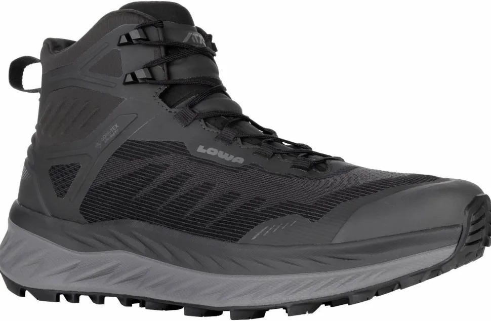 Lowa Men's Fortux GTX QC