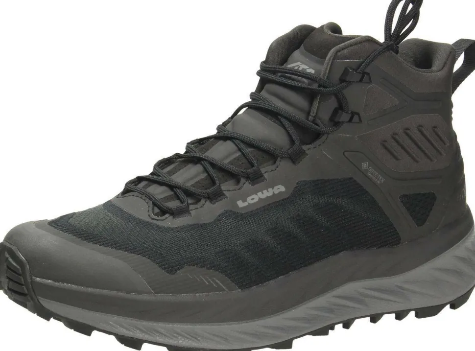 Lowa Men's Fortux GTX QC