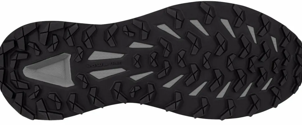Lowa Men's Fortux GTX QC