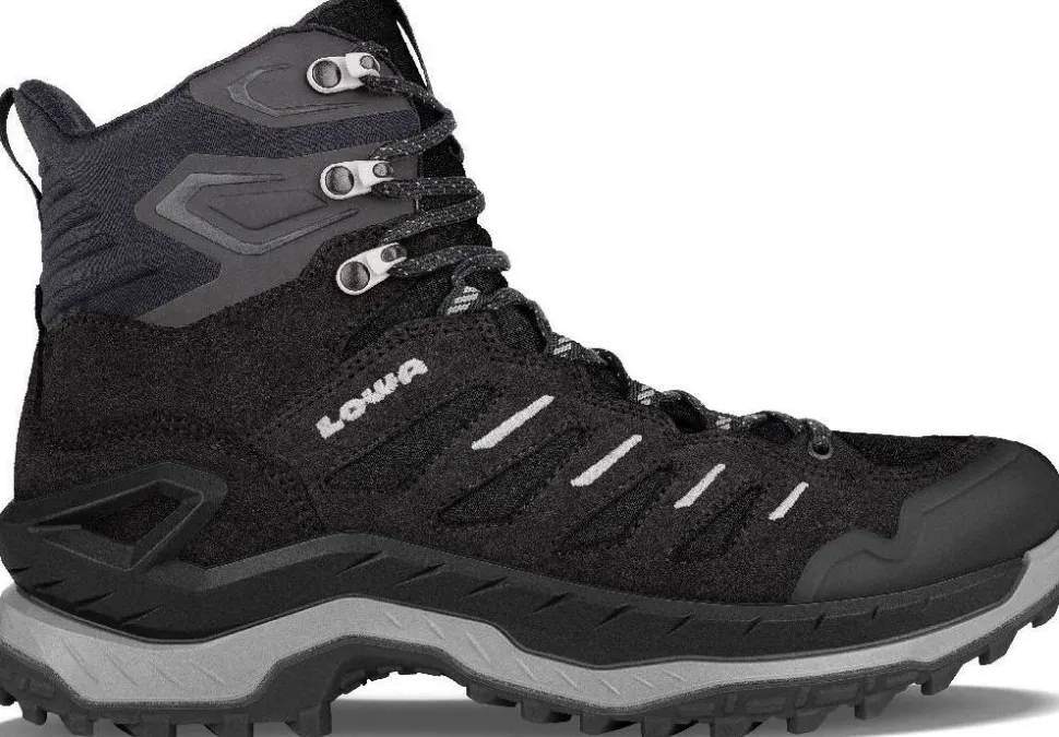 Lowa Men's Innovo Mid GTX