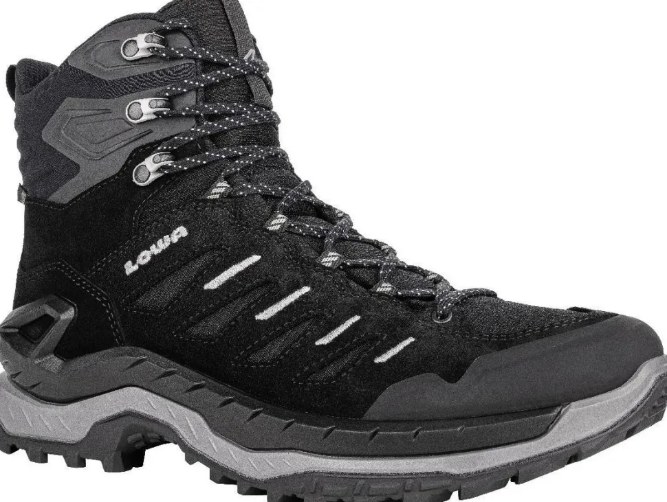 Lowa Men's Innovo Mid GTX