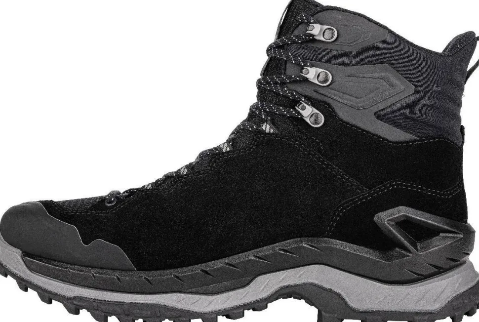 Lowa Men's Innovo Mid GTX