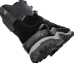 Lowa Men's Innovo Mid GTX