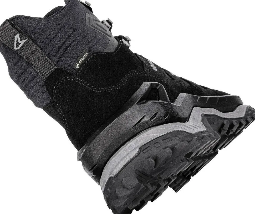 Lowa Men's Innovo Mid GTX