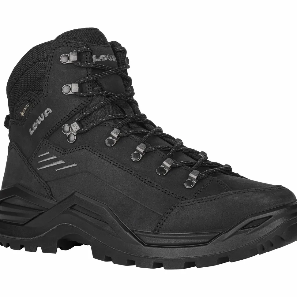 Lowa Men's Renegade Evo GTX Mid Wide