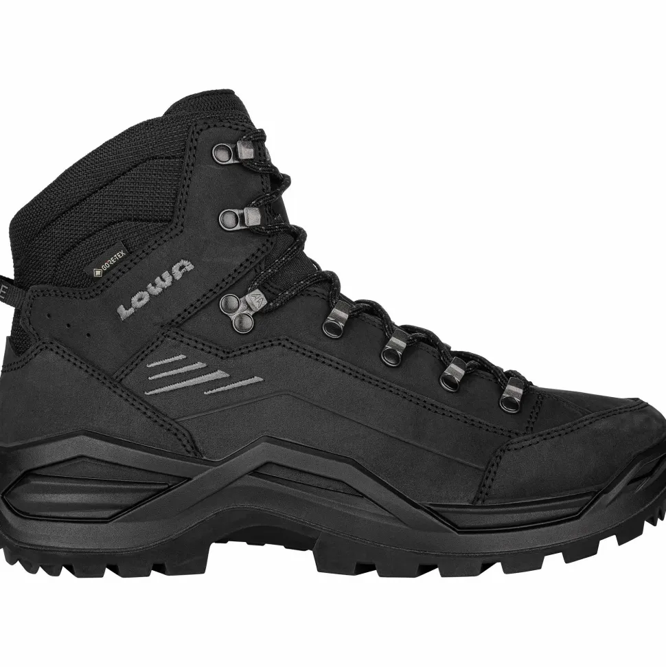Lowa Men's Renegade Evo GTX Mid Wide